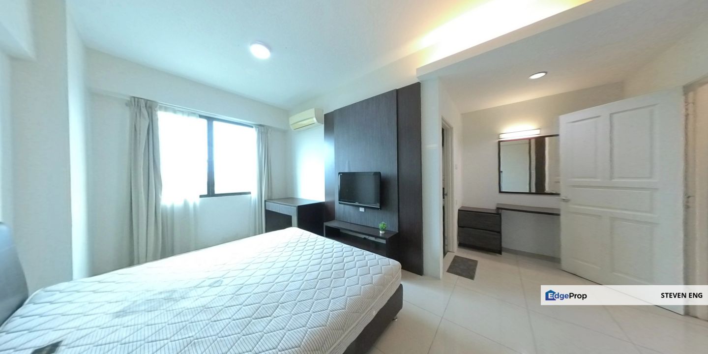 Kinta Riverfront, Ipoh, Perak, Perak, Ipoh