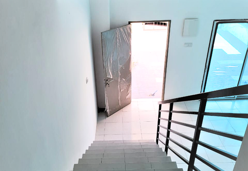 Bandar Seri Iskandar