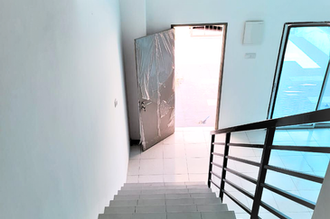 Bandar Seri Iskandar