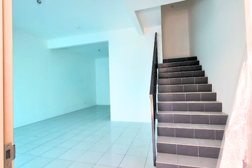 Bandar Seri Iskandar