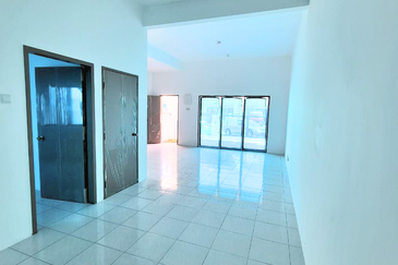 Bandar Seri Iskandar