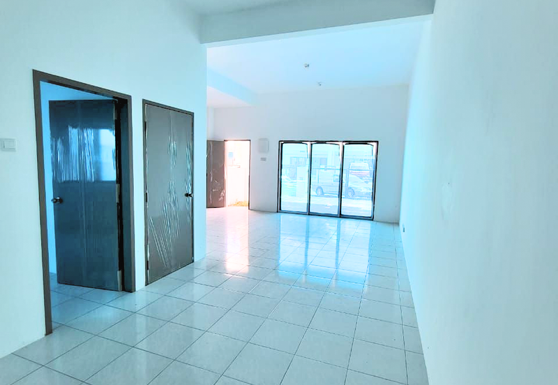 Bandar Seri Iskandar