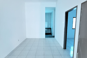 Bandar Seri Iskandar