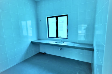 Bandar Seri Iskandar