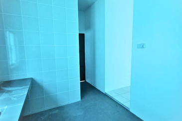 Bandar Seri Iskandar