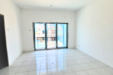 Bandar Seri Iskandar