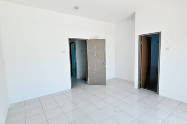 Bandar Seri Iskandar