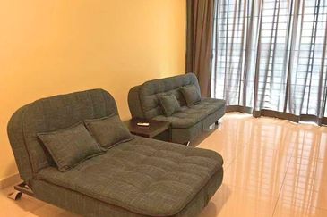 D'Festivo Residences