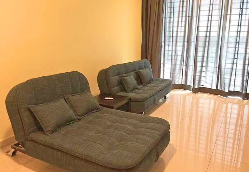 D'Festivo Residences