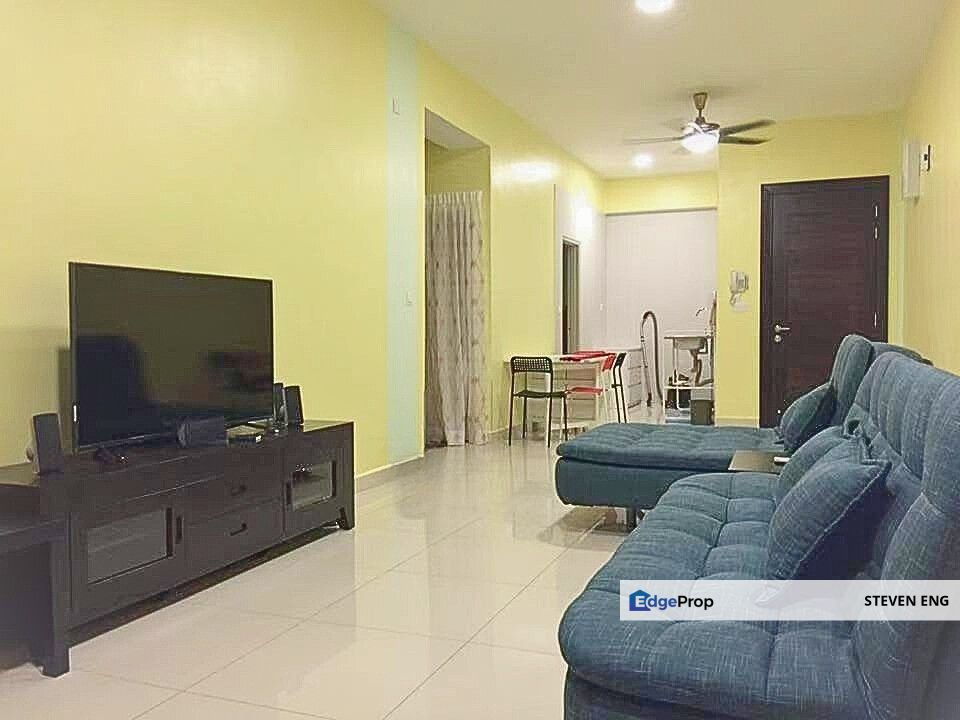 D'Festivo Residences, Ipoh, Perak, Perak, Ipoh