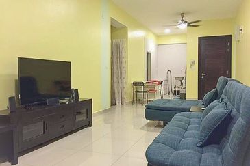 D'Festivo Residences