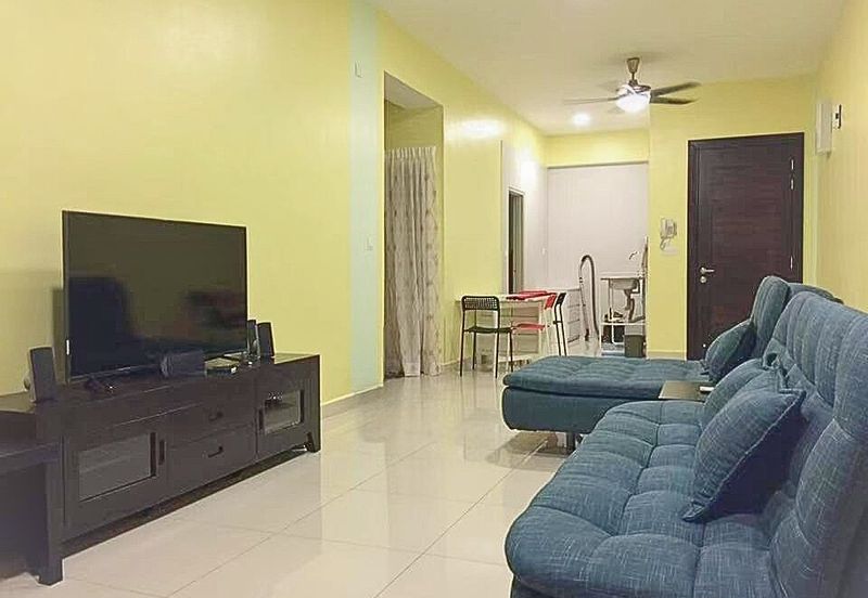 D'Festivo Residences