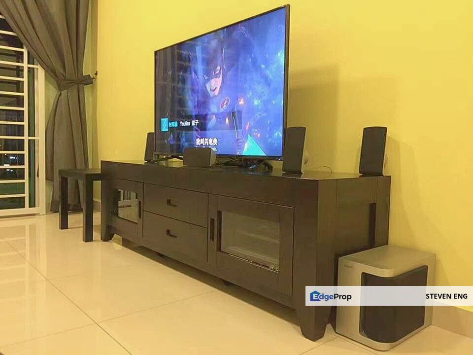 D'Festivo Residences, Ipoh, Perak, Perak, Ipoh