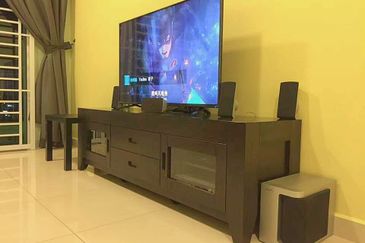 D'Festivo Residences