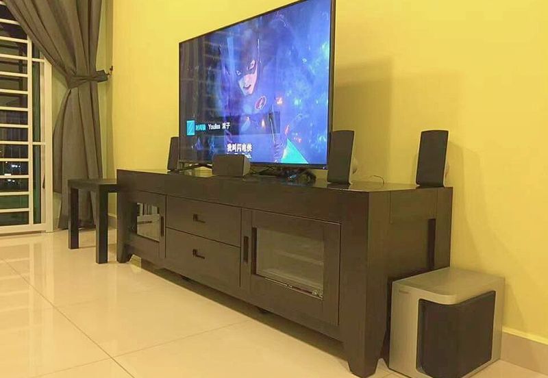 D'Festivo Residences