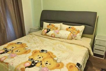 D'Festivo Residences