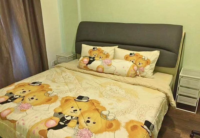 D'Festivo Residences