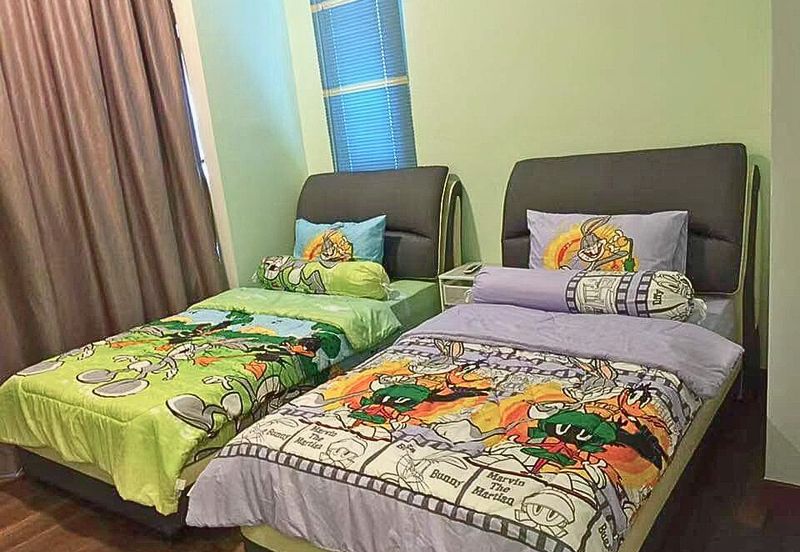 D'Festivo Residences