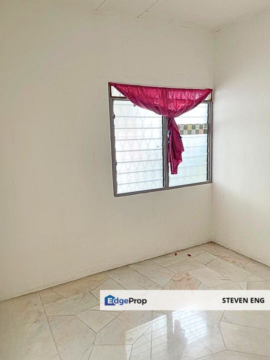 Taman Temara, Pengkalan, Station 18, Perak, Kinta