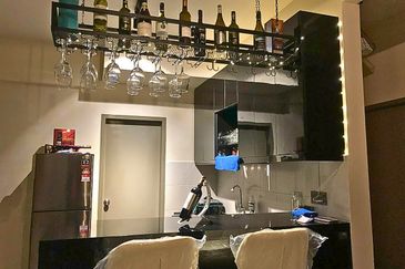 Meru Heights Residences