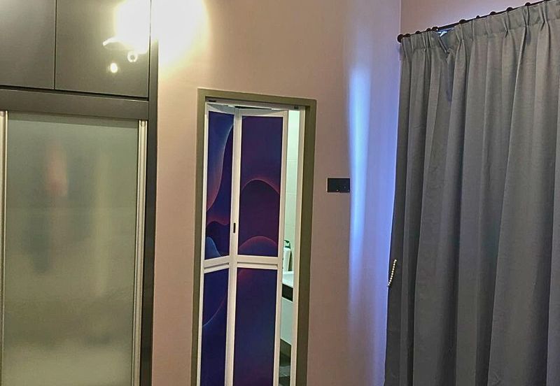 Meru Heights Residences