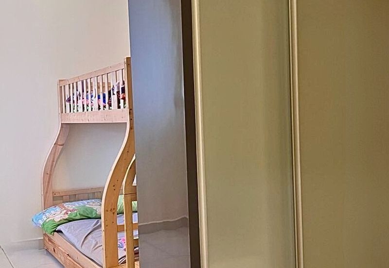 Meru Heights Residences