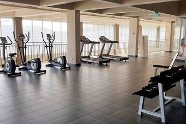 Meru Heights Residences