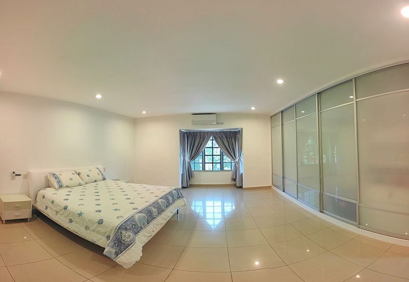 MERU VALLEY RESORT (GOLFVIEW TERRACE)