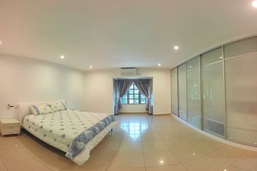 MERU VALLEY RESORT (GOLFVIEW TERRACE)