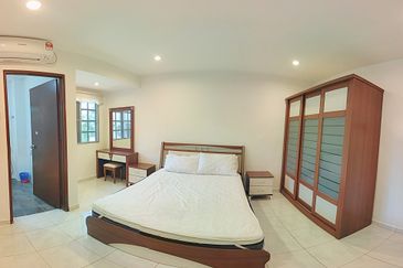 MERU VALLEY RESORT (GOLFVIEW TERRACE)