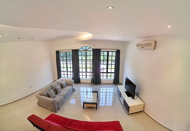 MERU VALLEY RESORT (GOLFVIEW TERRACE)