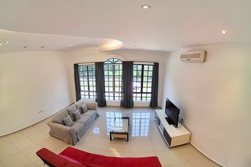 MERU VALLEY RESORT (GOLFVIEW TERRACE)