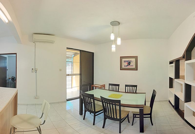 MERU VALLEY RESORT (GOLFVIEW TERRACE)