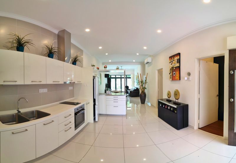 EcoVillage @ Meru Valley Resort