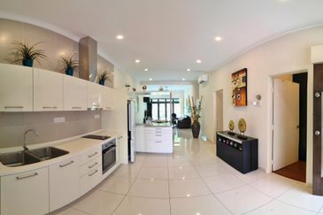 EcoVillage @ Meru Valley Resort