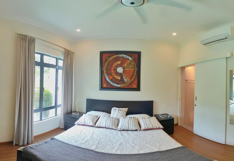 EcoVillage @ Meru Valley Resort