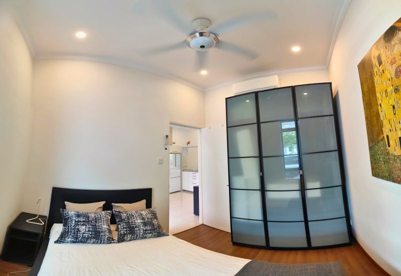 EcoVillage @ Meru Valley Resort