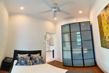 EcoVillage @ Meru Valley Resort