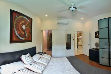 EcoVillage @ Meru Valley Resort