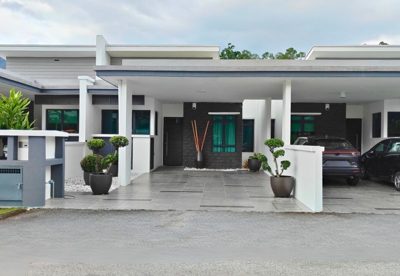 EcoVillage @ Meru Valley Resort