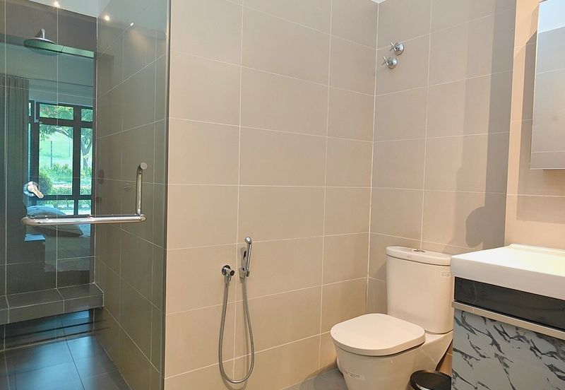 EcoVillage @ Meru Valley Resort