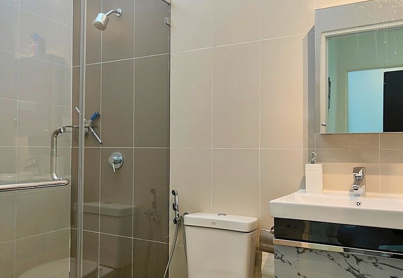 EcoVillage @ Meru Valley Resort