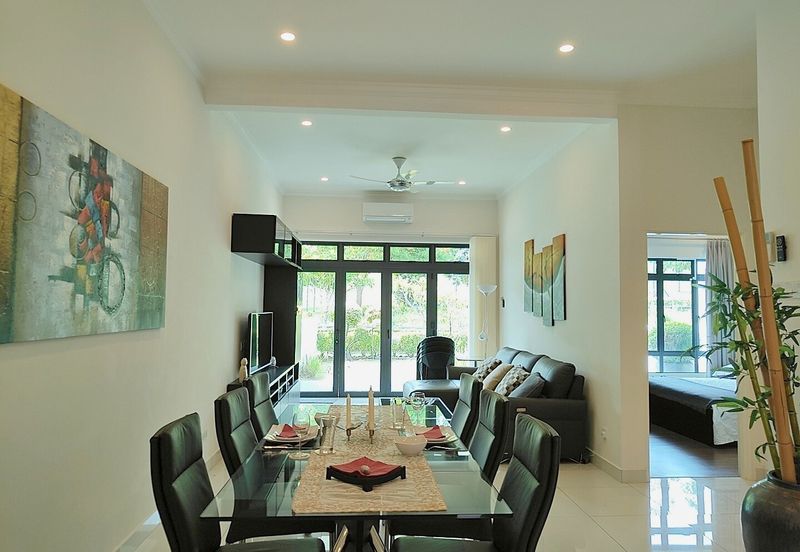 EcoVillage @ Meru Valley Resort