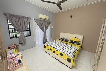 TAMAN ANJUNG BERCHAM INDAH