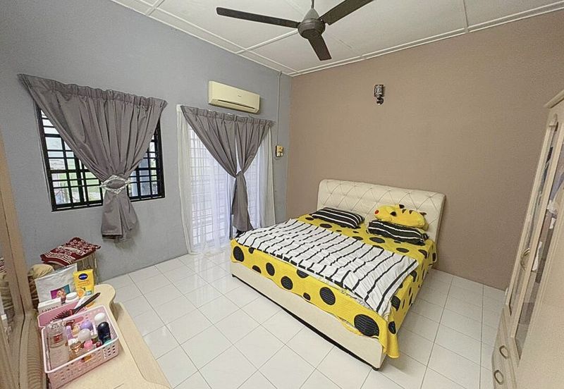 TAMAN ANJUNG BERCHAM INDAH