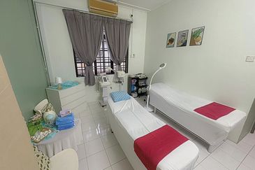 TAMAN ANJUNG BERCHAM INDAH