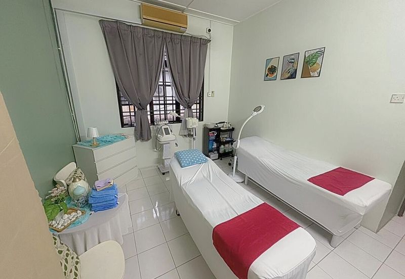 TAMAN ANJUNG BERCHAM INDAH