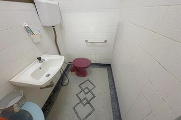 TAMAN ANJUNG BERCHAM INDAH