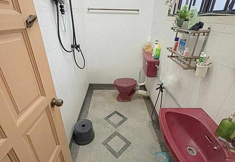 TAMAN ANJUNG BERCHAM INDAH