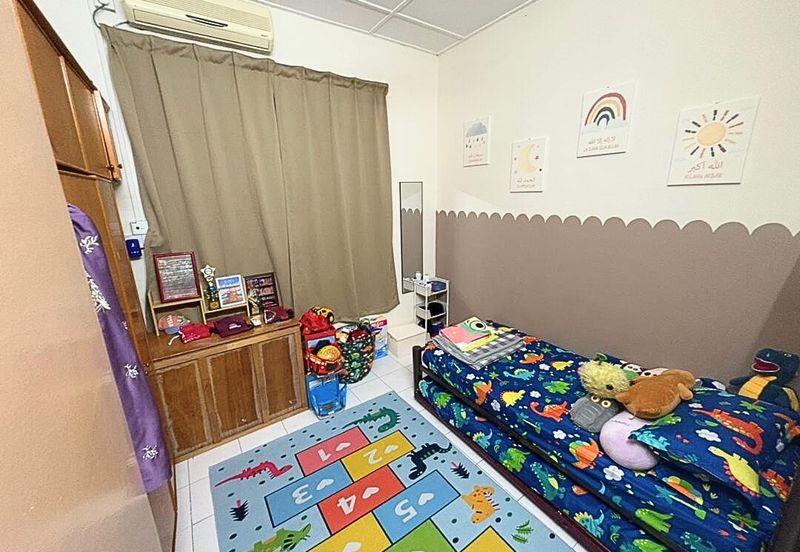 TAMAN ANJUNG BERCHAM INDAH